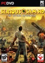 КЛЮЧ SERIOUS SAM HD SECOND ENCOUNTER STEAM для ПК