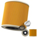 Filtr Do KARCHER MV2 MV3 WD2 WD3 SE4001 WD2 PLUS KWD V17 V15 V12 (HEPA)