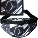 Комплект поясных сумок MERCEDES, Сумки AUTO MOTO