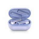 Sluchátka Bluetooth True Wireless Style 4 Violet
