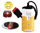 Interfejs Delphi DS150e Polski Software 9241A