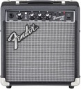 КОМБО-ГИТАРНЫЙ УСИЛИТЕЛЬ FENDER FRONTMAN 10G