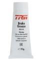 TRW PFG110 GRAISSEphoto 15