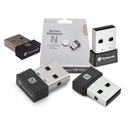 АДАПТЕР СЕТЕВОЙ КАРТЫ WiFi Wi-Fi К USB 150 Мбит/с MMINI NANO ПК