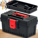 SKRZYNKA NARZĘDZIOWA Kistenberg DARK 30 KDR3020N NOWOŚĆ 2024 WYTRZYMAŁA