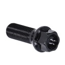 ЗАМІНА БОЛТИ Z КРІПЛЕННЯМ КОЛЕСА ZE СТАЛІ CZARNEJ M14X1,5 ДЛЯ SERII 1, 4R  (18271270922) фото min 7