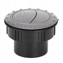 РЕШЕТКА ВОЗДУХА ДИФФУЗОР FI 60MM ЗАКРЫВАЕМЫЙ СЕРИЙ  фото 10