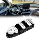 ПЕРЕМИКАЧ ПІДЙОМНИКА СКЛА ЛІВОЇ DO MERCEDESA AMG GT X290 CLS C257  (18847670108) фото min 15