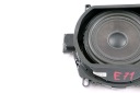 BMW X6 E71 CENTRAL HAUT-PARLEUR DE GRAVES STEREO SUBWOOFER 9218697photo 11
