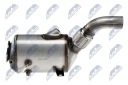 FILTRE PARTICULES DURES FAP VERS BMW 3 E92 325 330 XDphoto 10