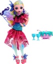 Кукла MATTEL Monster High Monster Ball Lagoona Blue