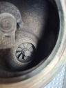 TURBINE 543999700077 RENAULT SCENIC III MEGANE III 1.4 TCE 2009-photo 6