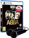 Давайте споем ABBA + 2 микрофона PS5