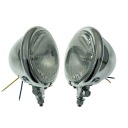 PHARES LIGHTBARY SUZUKI INTRUDER C1500T/C90T 2013- (15563)photo 9