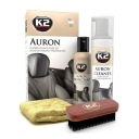 НАБОР ДЛЯ ЧИСТКИ И УХОДА ЗА КОЖЕЙ K2 AURON