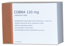 COBRA 120 потенция сильные капсулы для эрекции 60 шт.