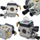 КАРБЮРАТОР ДЛЯ STIHL FS55 FS38 FS46 FS55 FS56 HIT