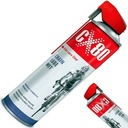 CX80 CHAIN ​​LUBE WET Смазка для мокрых цепей 500мл
