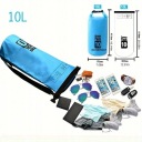 Чохли, Сумки Shein Чорний Кошик 15L