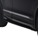 НАКЛАДКИ ПОРОГІВ DO VW TIGUAN (AD1, AX1) 2015-2020 ЧОРНИЙ БЛИСК  (16595438726) фото min 6