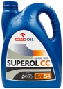 ORLEN SUPEROL CC 30 SAE30 5L URSUS C330 C360