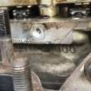 ГОЛОВКА ВАЛИ 22111-2F000 KIA HYUNDAI 2.0 CRDI D4HA  (18823063261) фото min 9