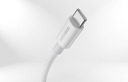 КАБЕЛЬ BASEUS FAST USB-A 2.0–USB-C QC PD 4.0 65 Вт 480 МБ/с 2 м