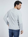 GUESS ORIGINÁLNE TRIČKO LONGSLEEVE XXL EAN (GTIN) 0000208054775