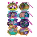 POLLY POCKET ZVIERATKÁ v izbe SET mix vzorov Dievčenské hračky Kód výrobcu GYV99