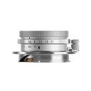 TTArtisan 28/5.6 (Leica M) серебристый