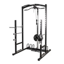 Стойка для ворот для тренировок inSPORTline Power Rack PW7