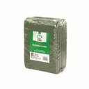 КОРОБКА АБРАЗИВНАЯ НЕТКАНАЯ ТКАНЬ 150Х200 ММ МЕЛКАЯ / ЗЕЛЕНАЯ ГРАНУЛЯЦИЯ 280 / КОРОБКА