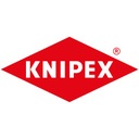 KNIPEX Skrutkovač pre skrutky so zásuvkou Torx TX 30; 98 26 30 Kód výrobcu 3463