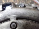 VOLANT BIMASSE RENAULT CLIO V 123003617R JEUphoto 6