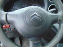 ПОДУШКА БЕЗОПАСНОСТИ ВОДИТЕЛЯ CITROEN BERLINGO II 96809216ZD AIRBAG
