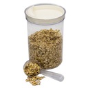 Сыпучие продукты Соль Контейнер CURVER 1,7л Пищевой