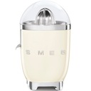 Smeg CJF11CREU соковыжималка для цитрусовых 70 Вт