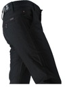 Spodnie męskie Eleganckie Wizytowe W34 87-91 cm Marka inna