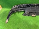MERCEDES CLA W117 DIFFUSEUR SPOILER PARE-CHOCS ARRIÈRE AMG LIFT A1178859500photo 7
