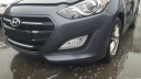 HYUNDAI I30 II РЕСТАЙЛ Z3G КАПОТ W КОЛІР  (17075163209) фото min 7