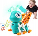 Игрушечная машинка Маленькая пчелка Развивающие игрушки