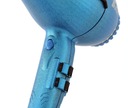 Outlet Sušič vlasov Parlux 345I studený fúkač 2400 W rýchle sušenie Dominujúca farba modrá