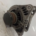 PEUGEOT 308 II ALTERNATEUR 9820893880photo 16