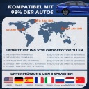 DIAGNOSTIC ADAPTATEUR AUTOMOBILE K88 OBD2 VPOWphoto 7