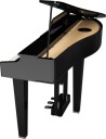 ROLAND GP-3 FORTEPIAN ЦИФРОВИЙ  (16535602164) фото min 9
