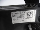 ФАРА ПЕРІД ПЕРЕДНЯ ЛІВА AUDI A1 82A  (17329907640) фото min 7