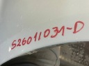 TOYOTA COROLLA XII 12 E21 18- BERLINE PARE-CHOCS ARRIÈRE ARRIÈREphoto 12