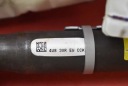 AIRBAG ПОДУШКА БЕЗПЕКИ ШТОРКА ЛІВА 7030A433 MITSUBISHI ASX 1 I 12-16  (16597614647) фото min 7