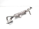 MERCEDES-BENZ CLS RADIATEUR GAZ D'ÉCHAPPEMENT EGR CLS 350 CDI D DIESEL A6421401675photo 11