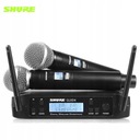 Беспроводной микрофон Shure GLXD4